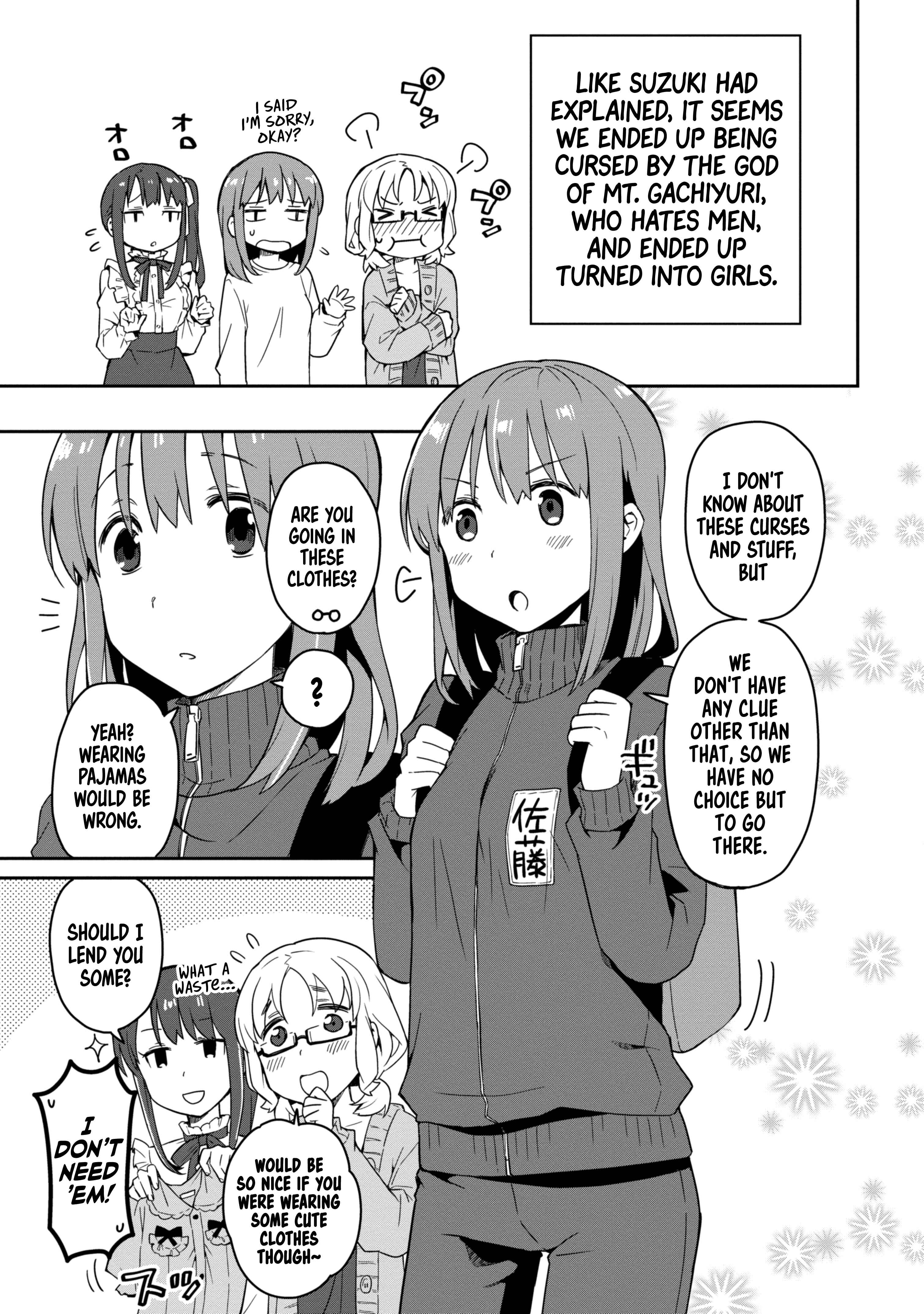 Chapter 1 - Page 9
