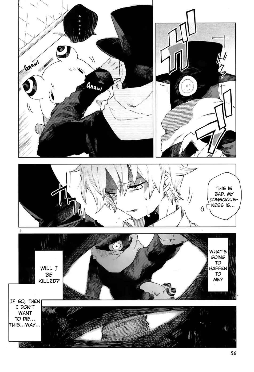 Chapter 2 - Page 6