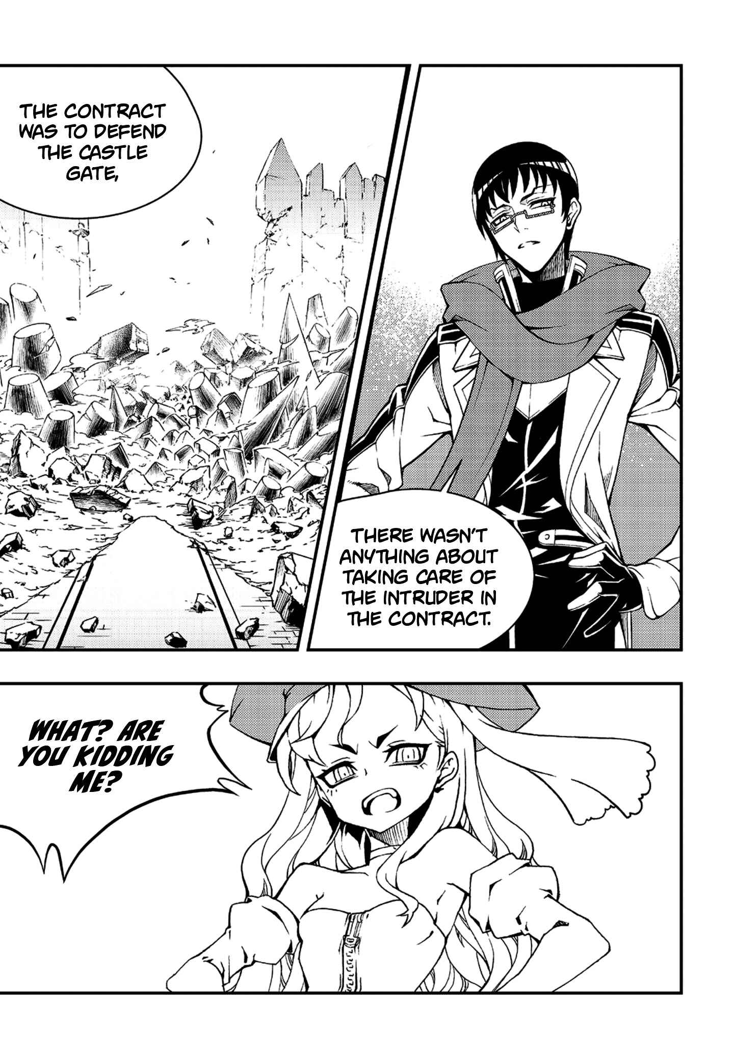 Chapter 229 - Page 10