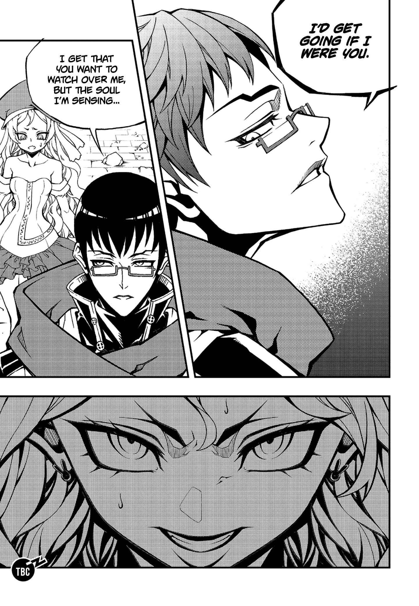 Chapter 229 - Page 12