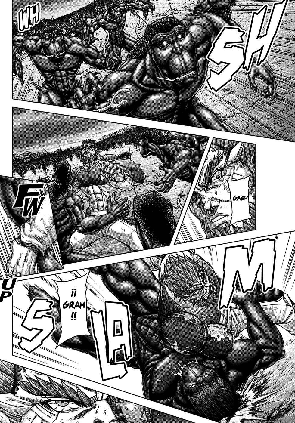 Chapter 158 - Page 4