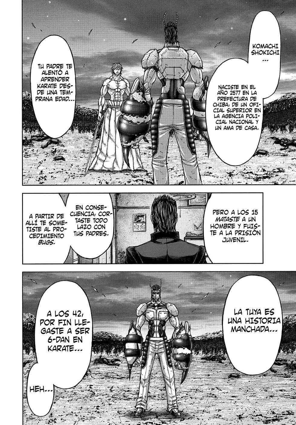 Chapter 158 - Page 8