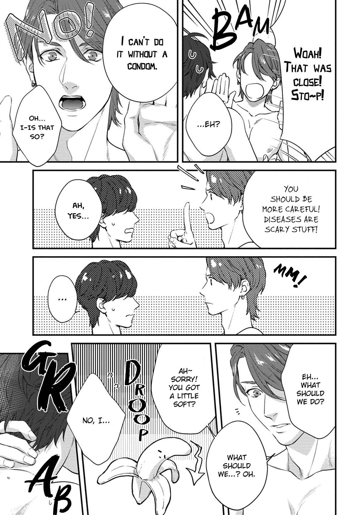 Chapter 1 - Page 11