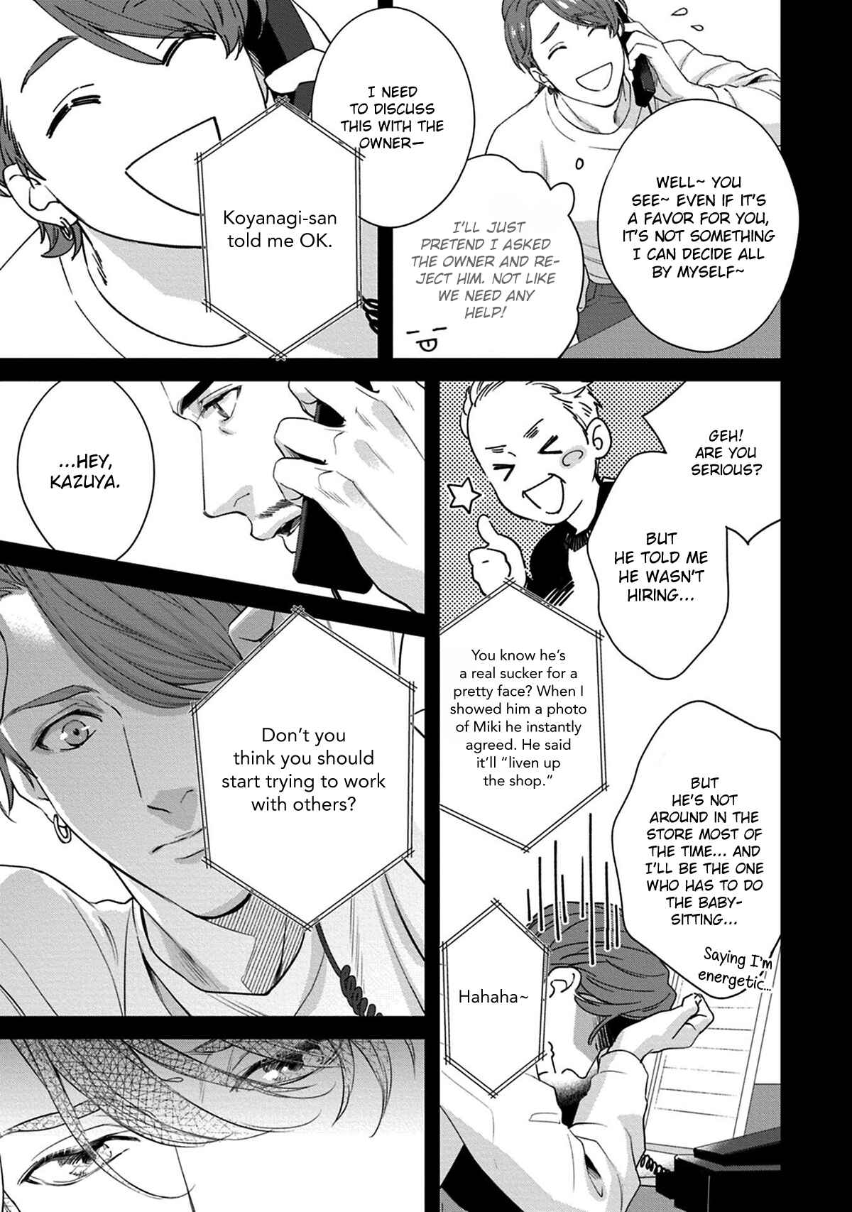 Chapter 1 - Page 19