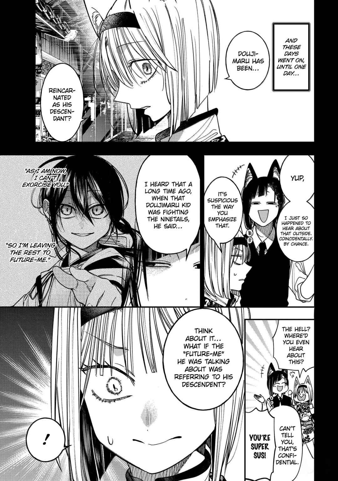 Chapter 136 - Page 15
