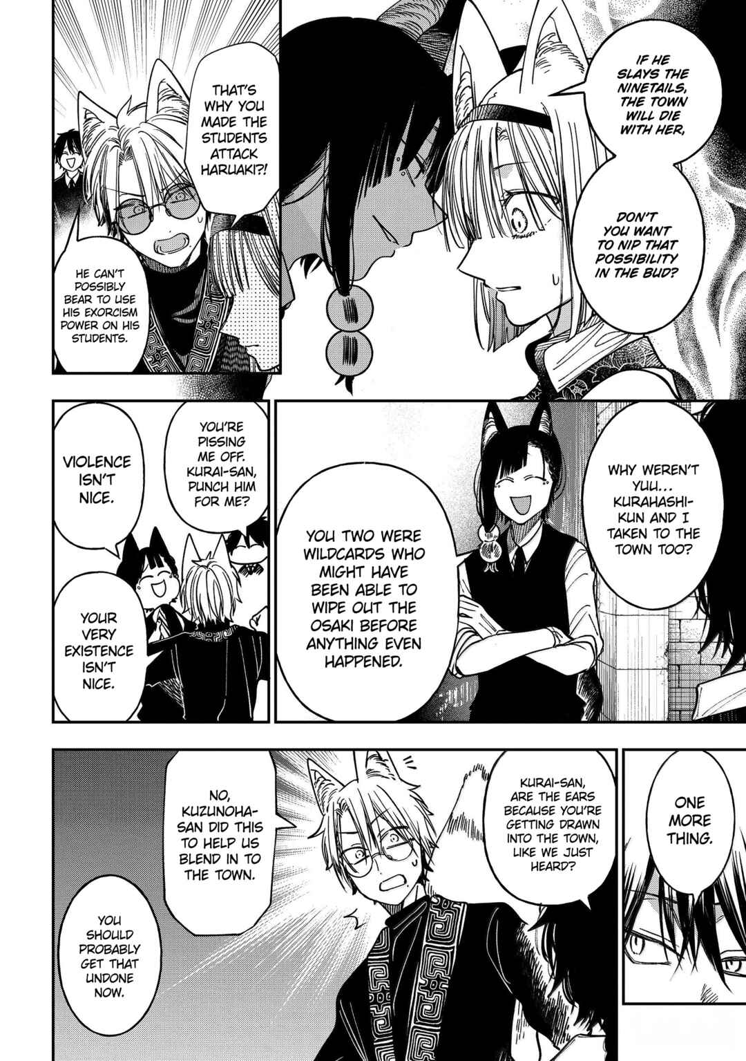Chapter 136 - Page 16
