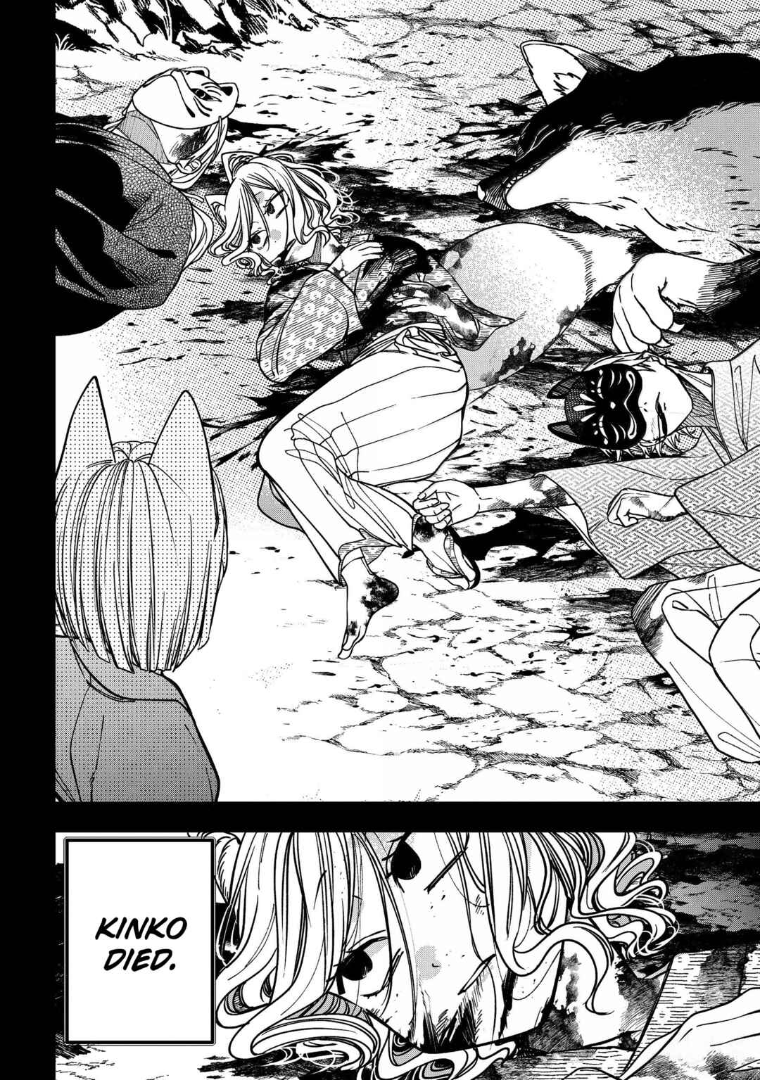 Chapter 136 - Page 6