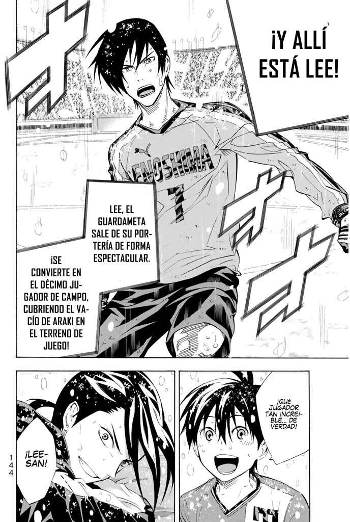 Chapter 282 - Page 19