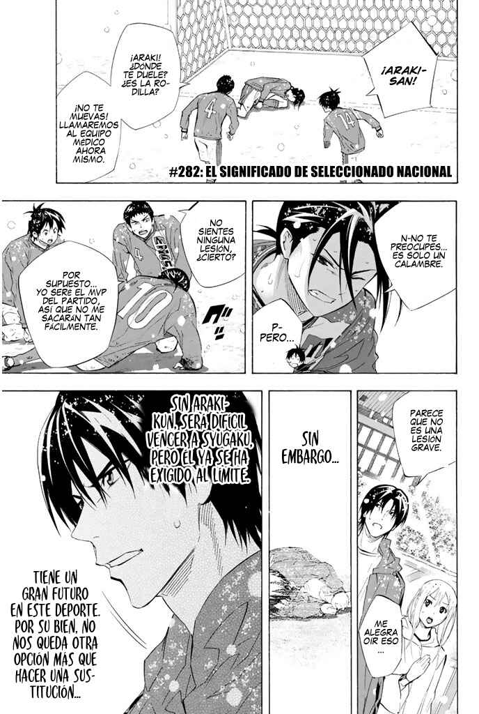 Chapter 282 - Page 2