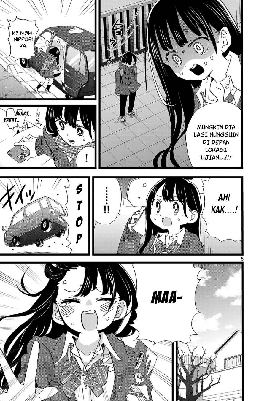 Chapter 189 - Page 6