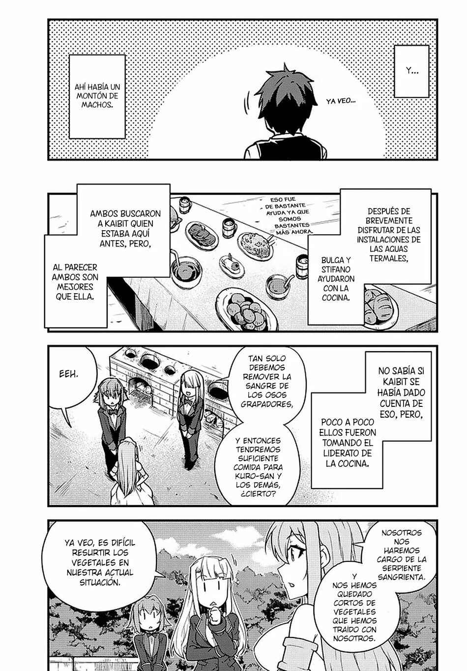 Chapter 167 - Page 3