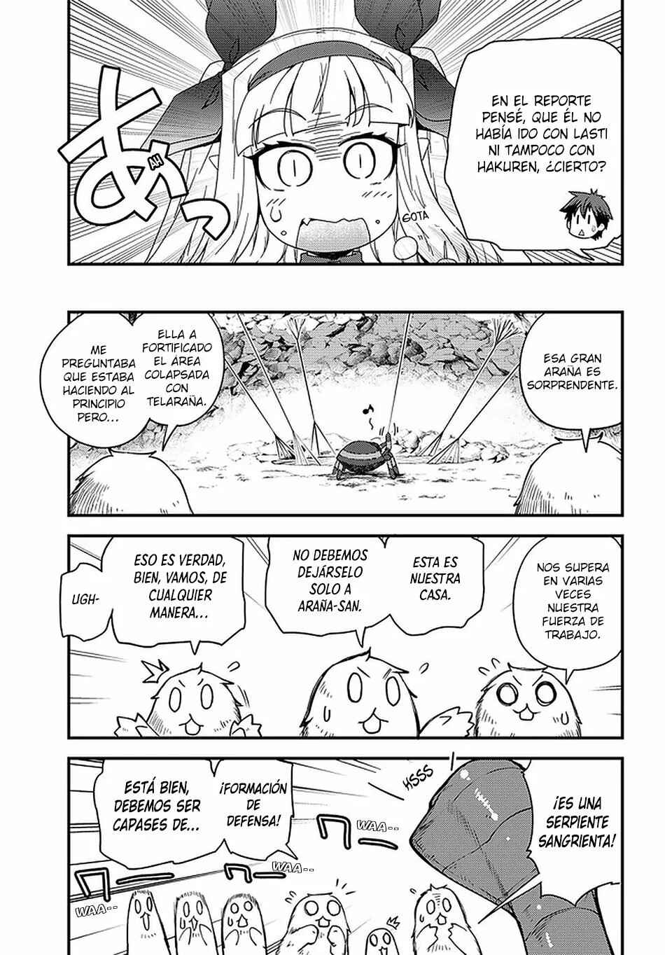 Chapter 167 - Page 5
