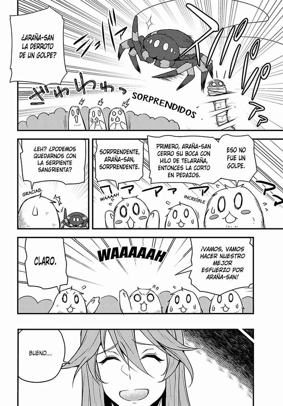 Chapter 167 - Page 6