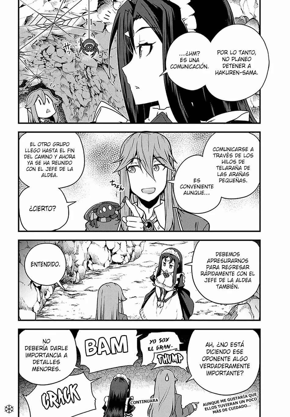 Chapter 167 - Page 8