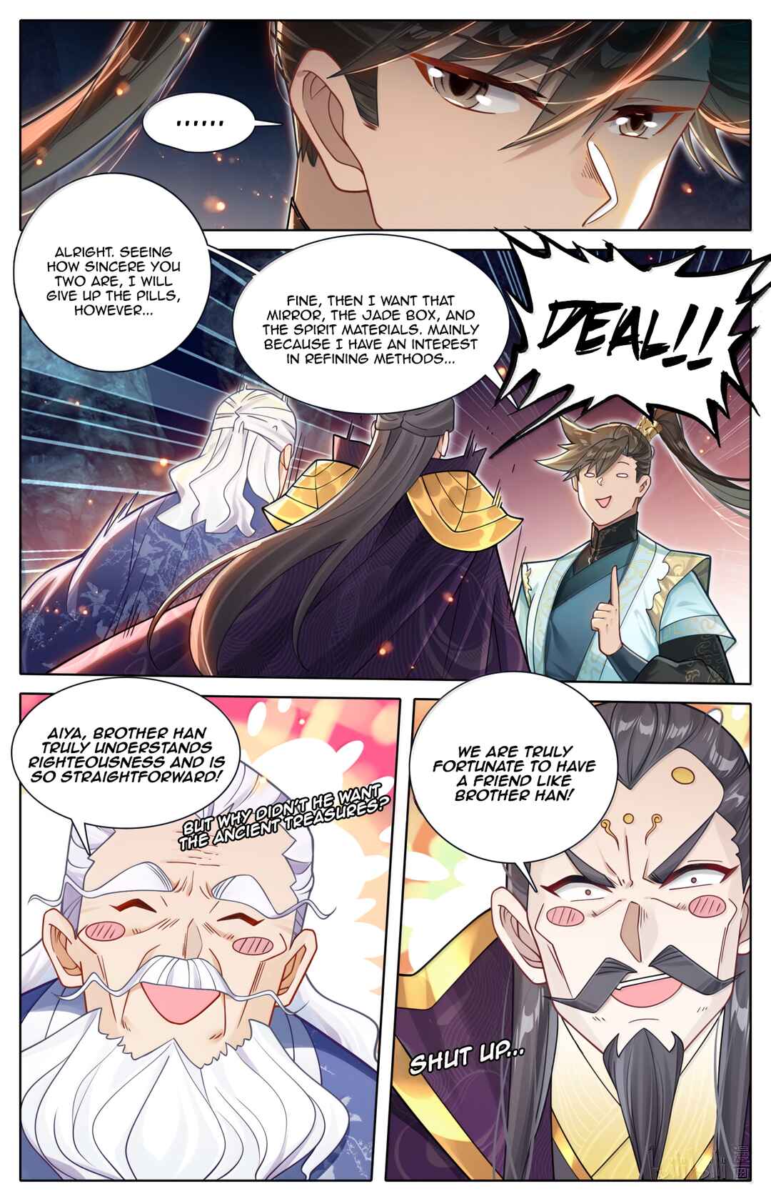 Chapter 365 - Page 14
