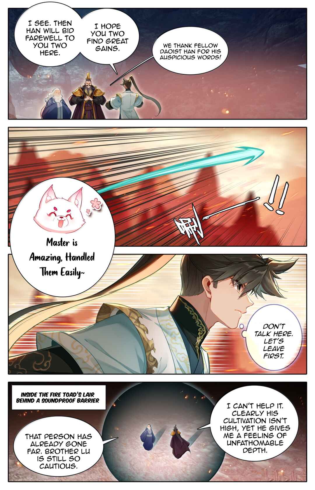 Chapter 365 - Page 17