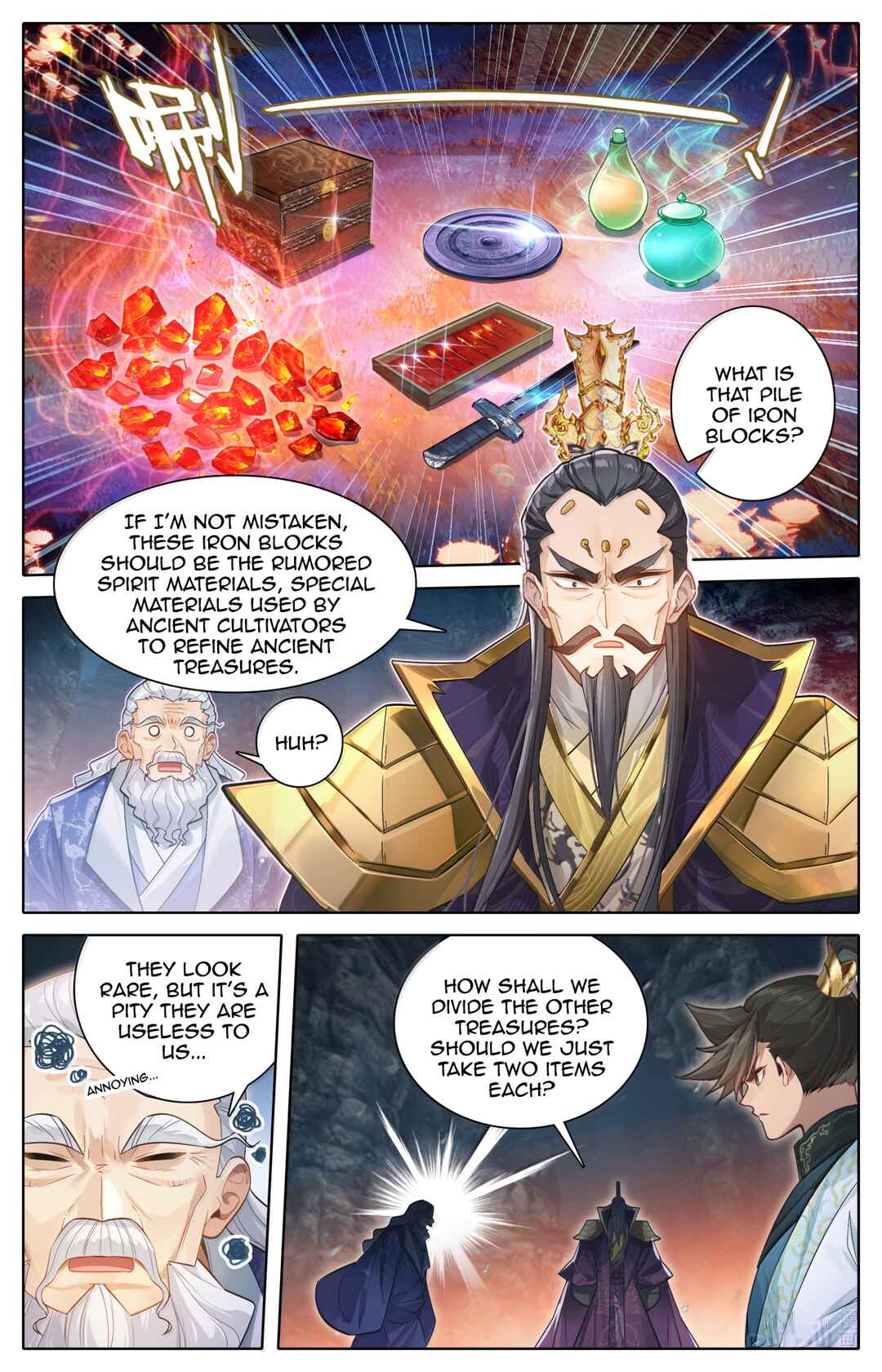 Chapter 365 - Page 5