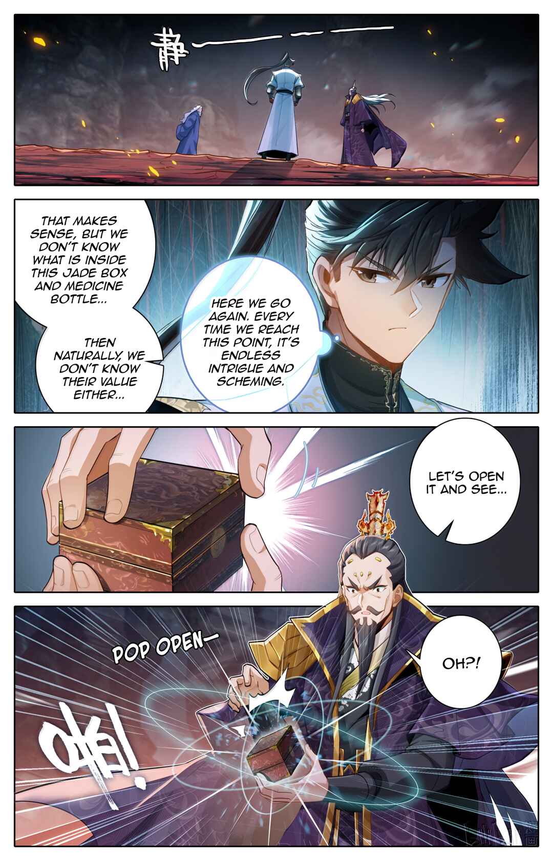Chapter 365 - Page 6