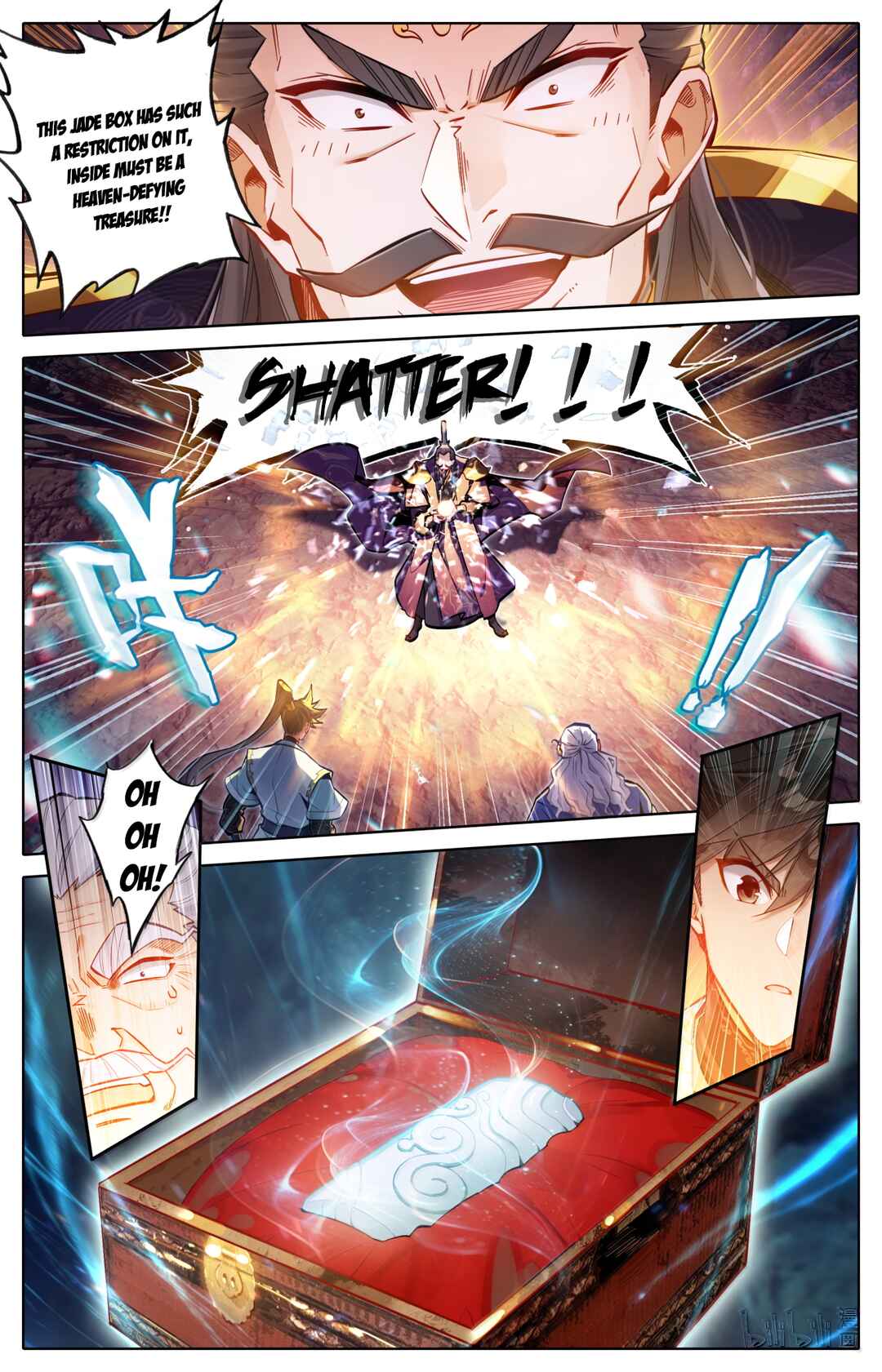 Chapter 365 - Page 7