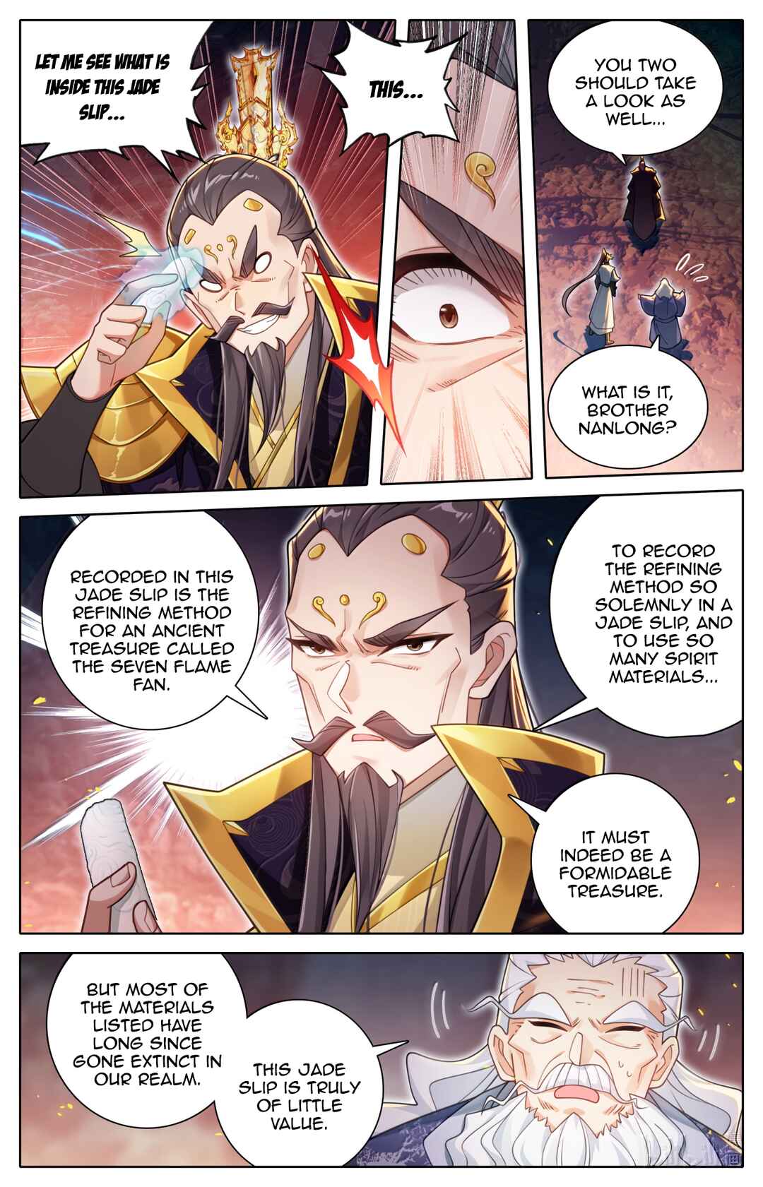 Chapter 365 - Page 8