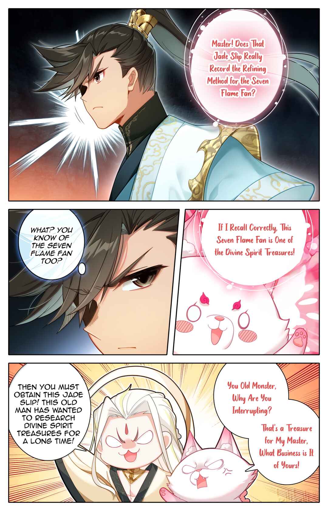 Chapter 365 - Page 9