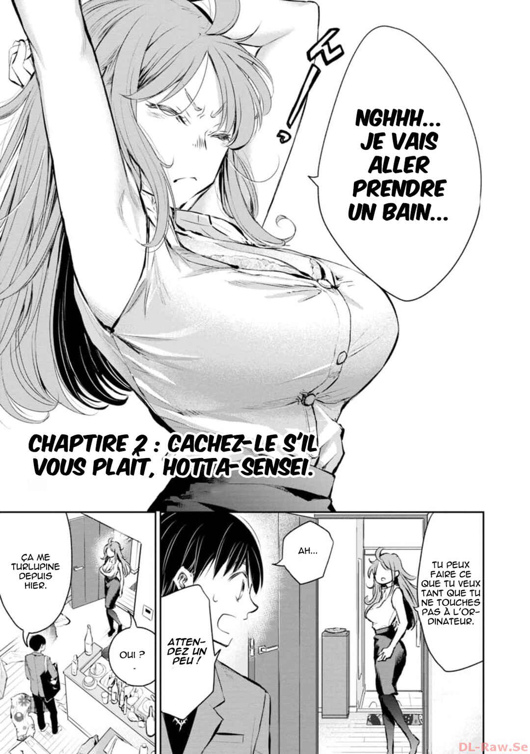 Chapter 2 - Page 2