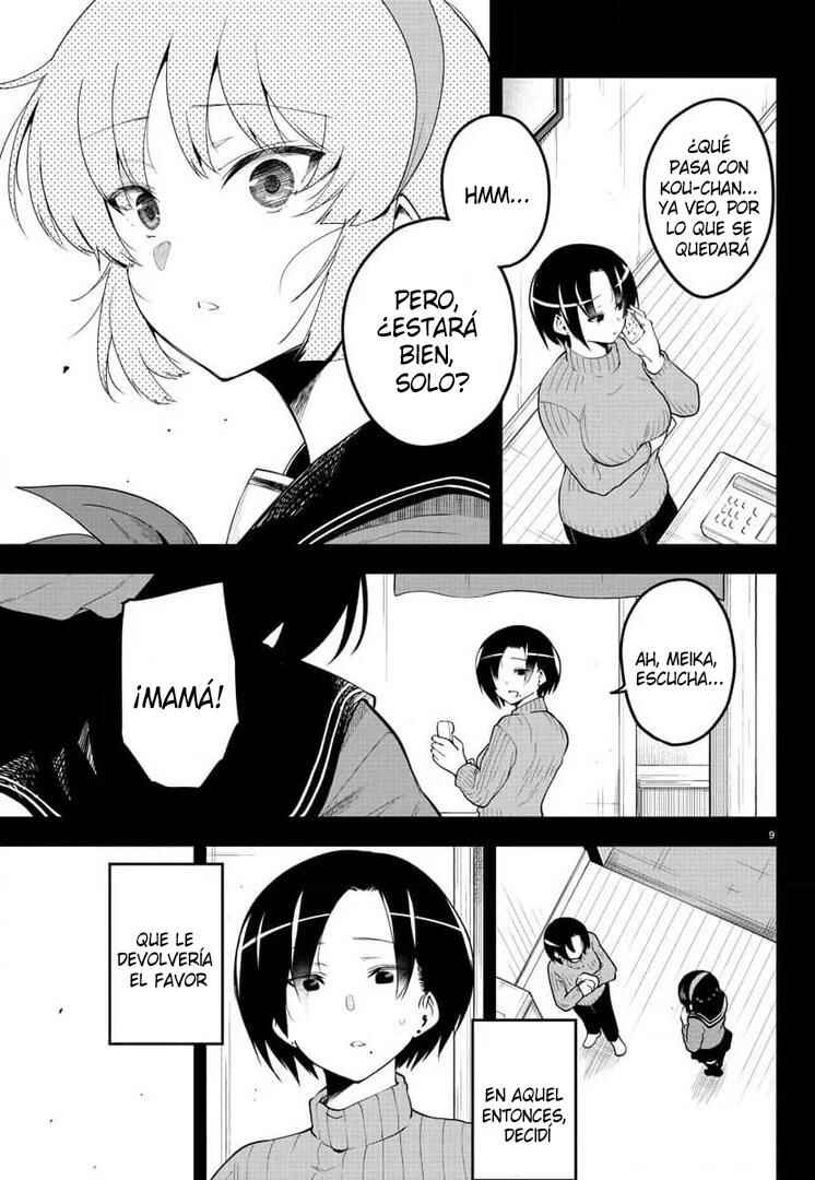 Chapter 82 - Page 10