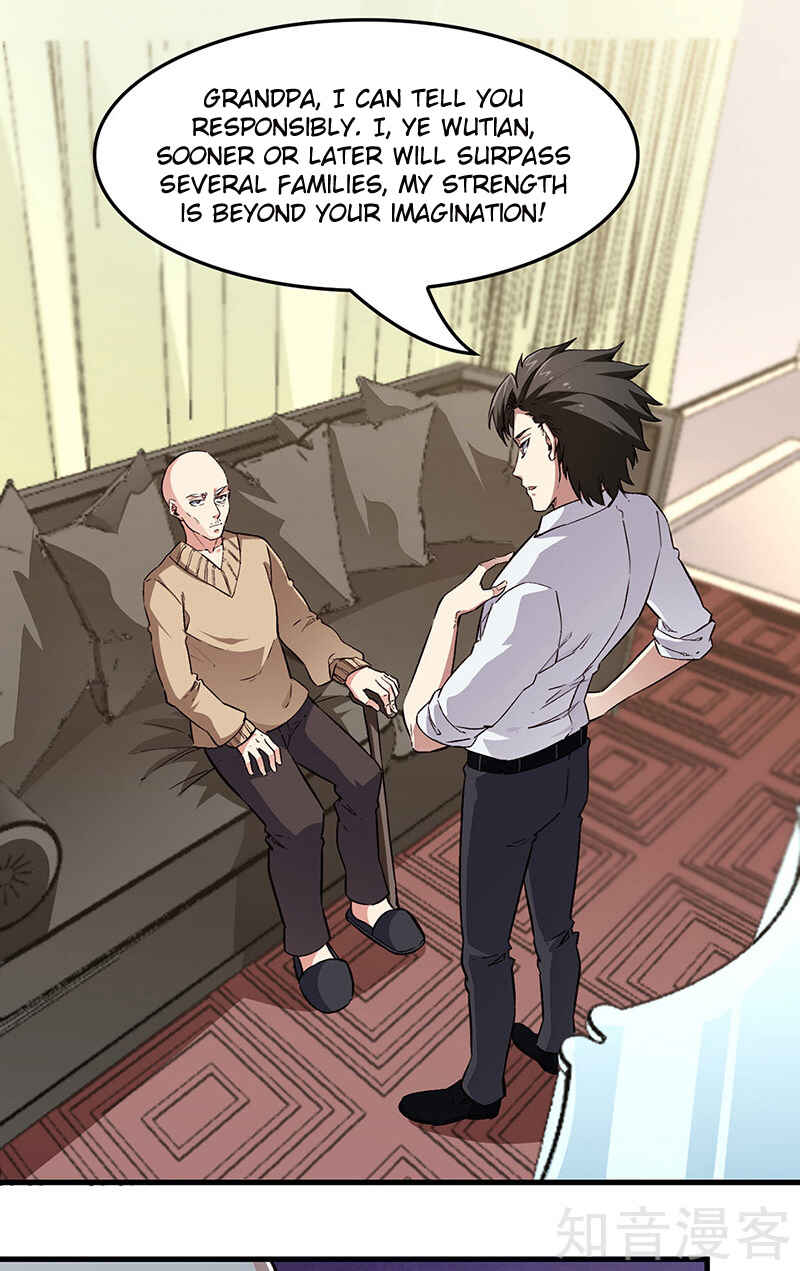 Chapter 177 - Page 20