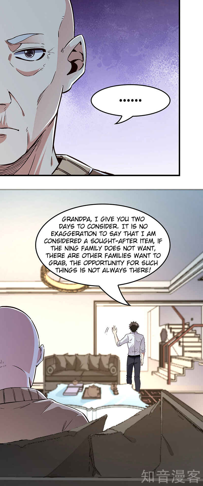 Chapter 177 - Page 21