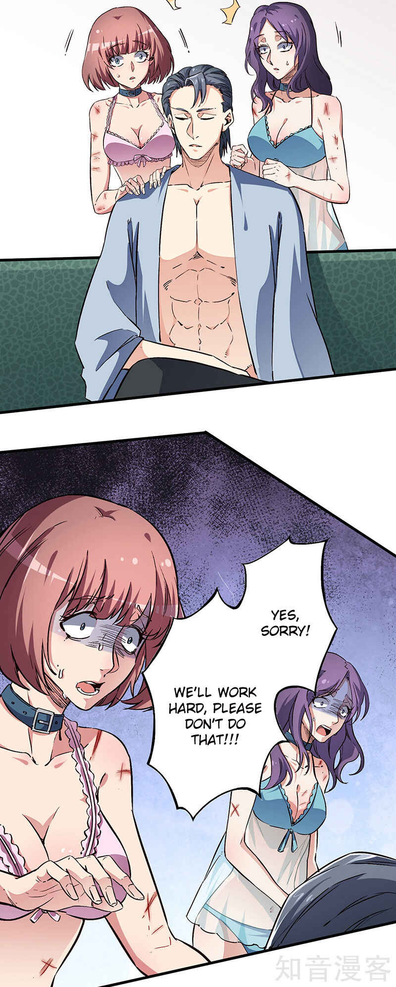 Chapter 177 - Page 3