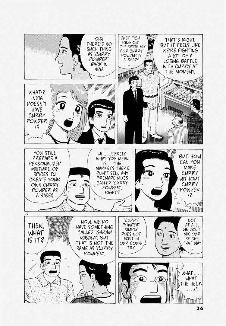 Chapter 219 - Page 10