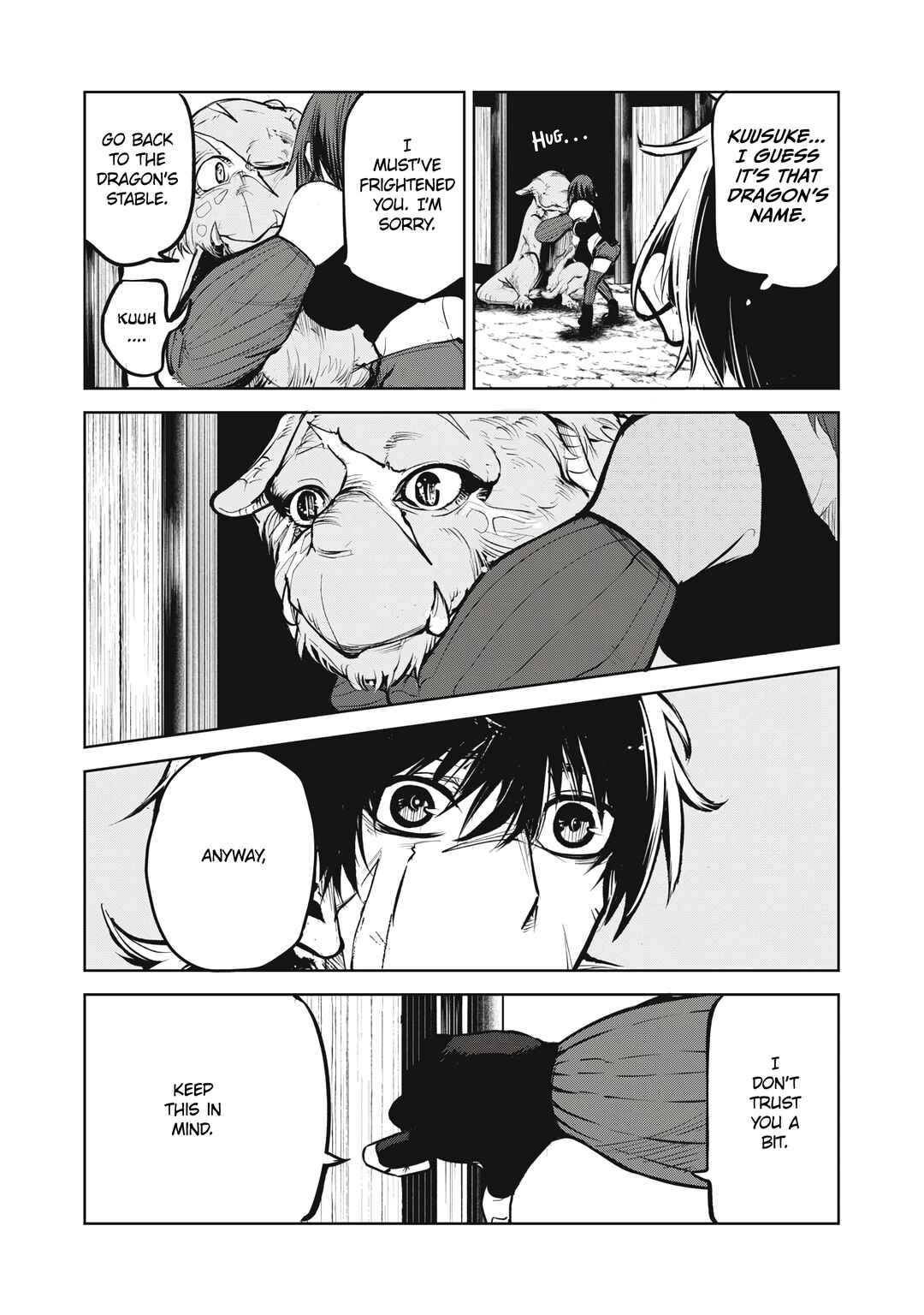 Chapter 3 - Page 5