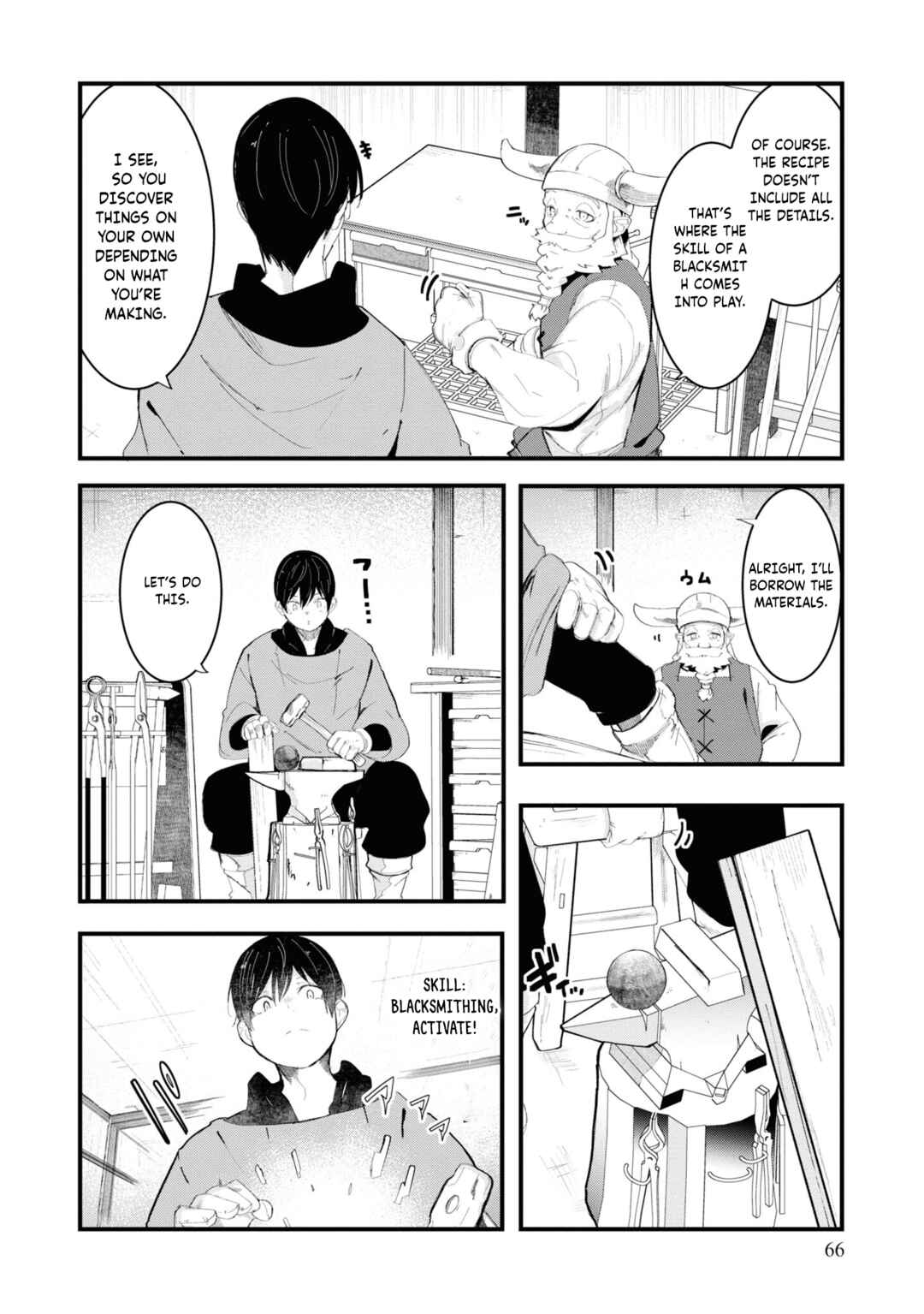 Chapter 74 - Page 10