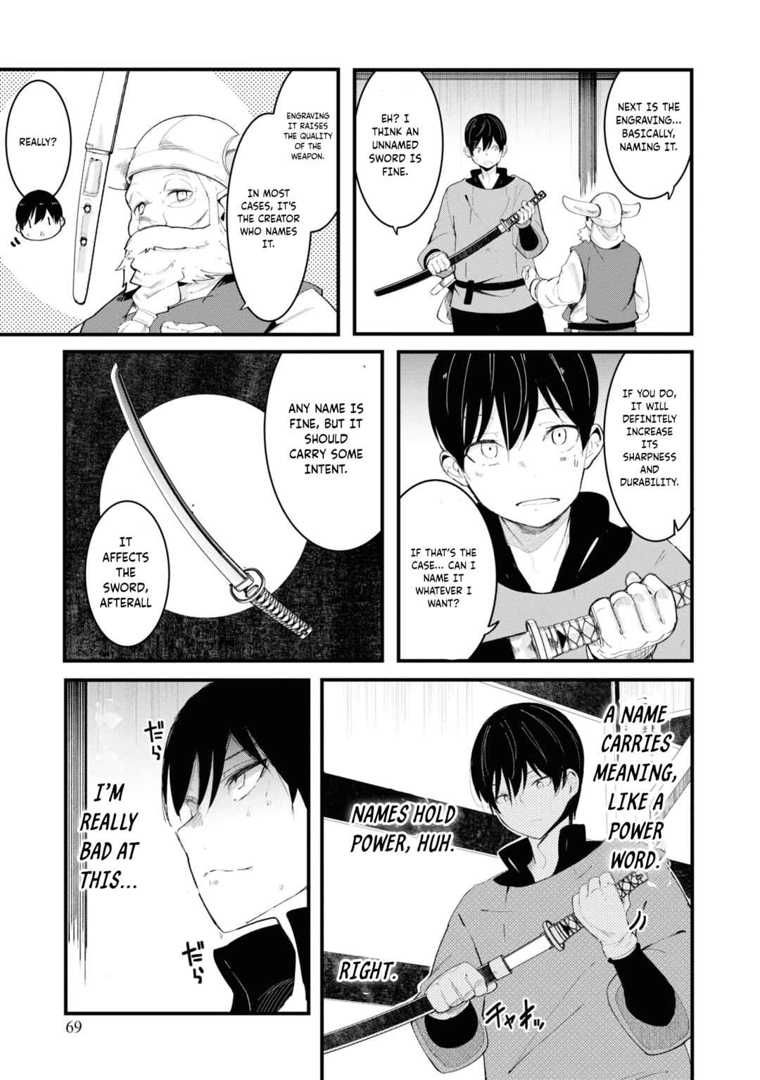 Chapter 74 - Page 13