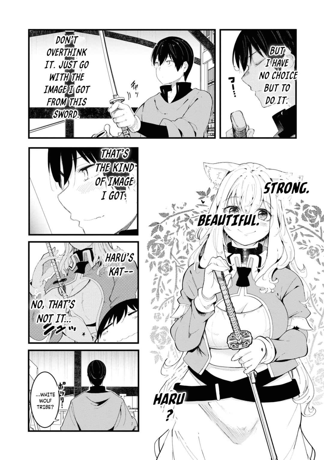 Chapter 74 - Page 14