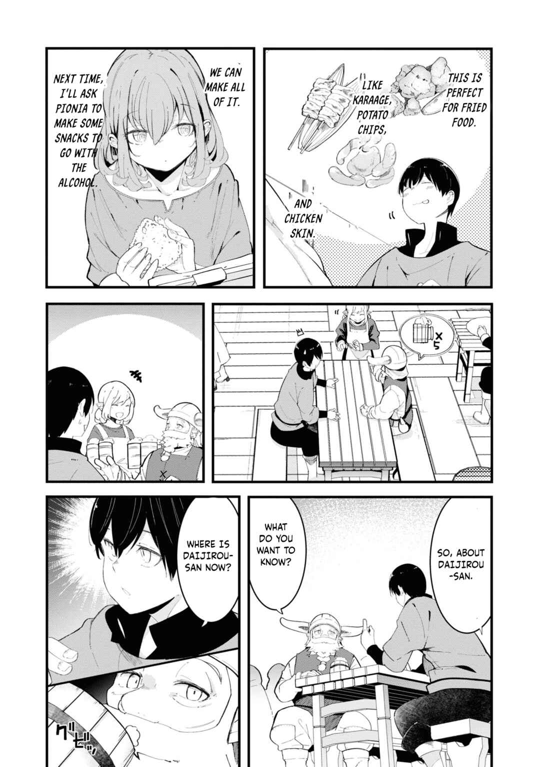 Chapter 74 - Page 23