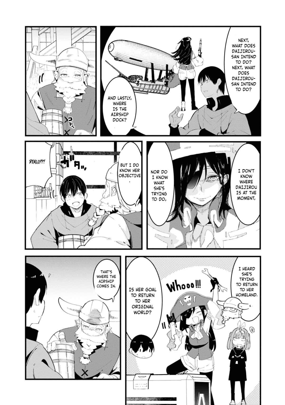 Chapter 74 - Page 24
