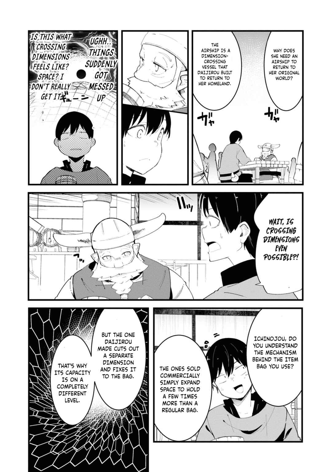 Chapter 74 - Page 25