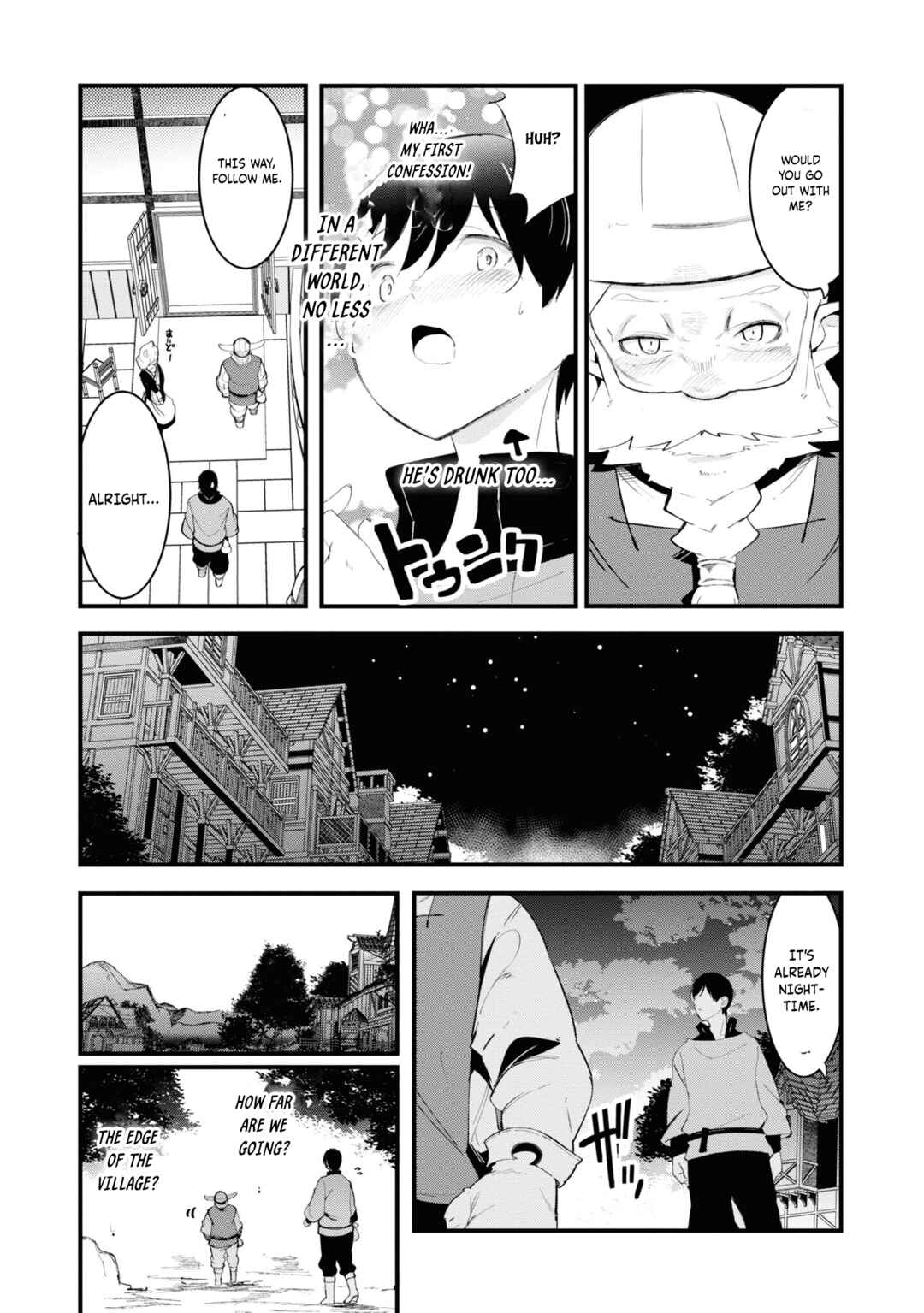 Chapter 74 - Page 35