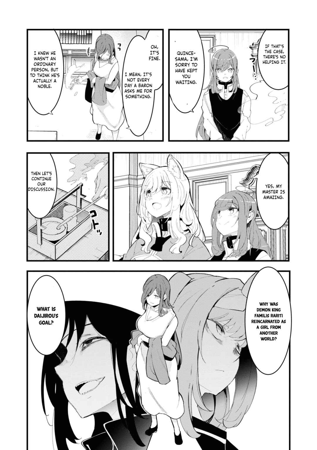 Chapter 74 - Page 43