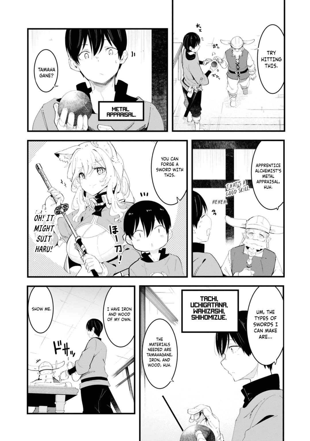 Chapter 74 - Page 8