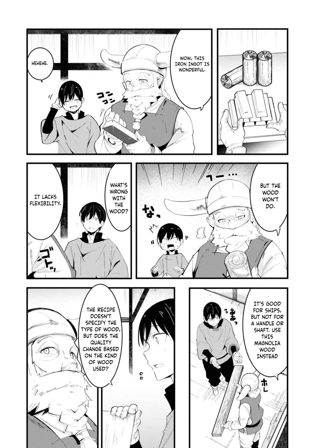 Chapter 74 - Page 9