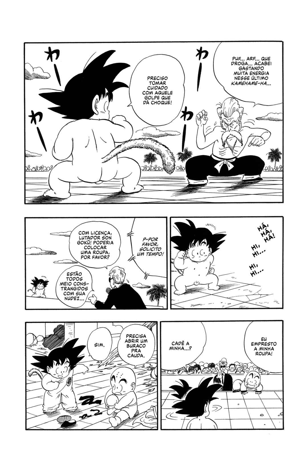 Chapter 52 - Page 5