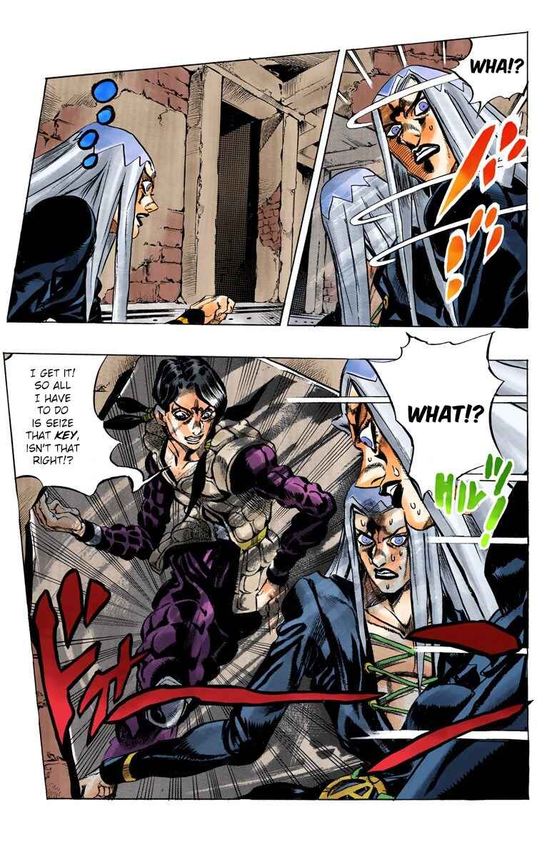 Chapter 42 - Page 21