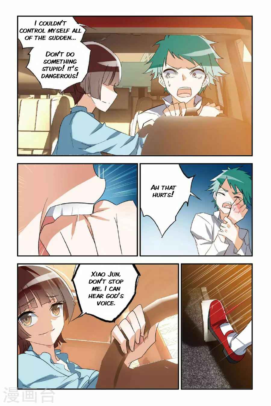 Chapter 30 - Page 13