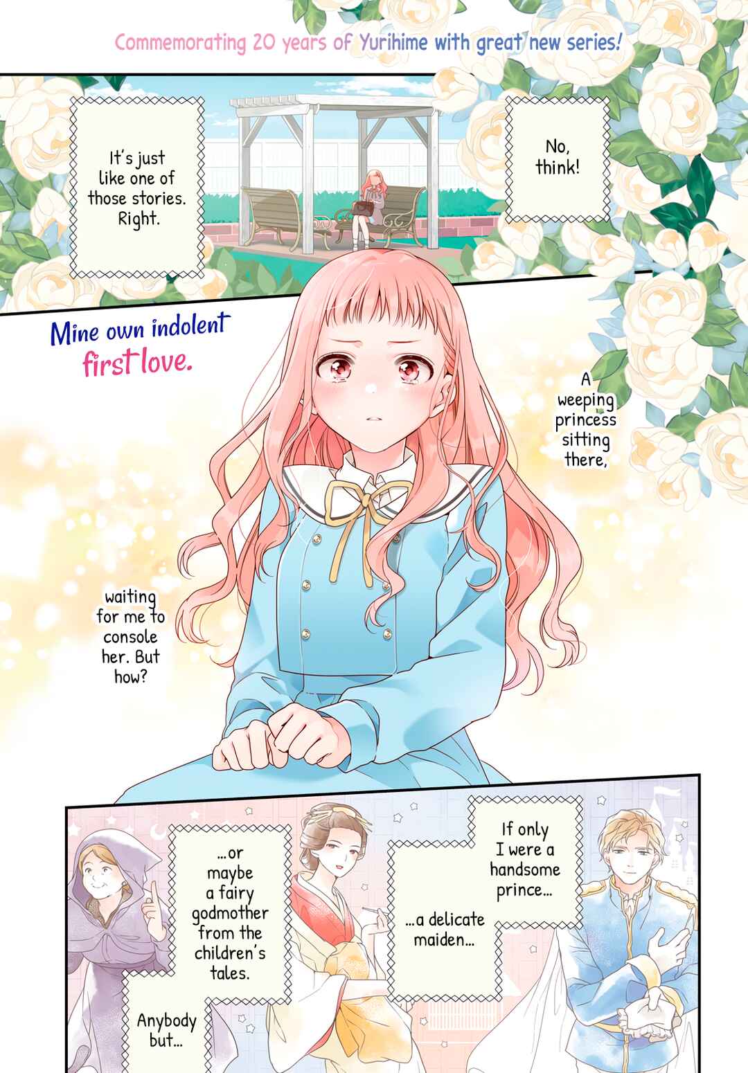 Chapter 1 - Page 1