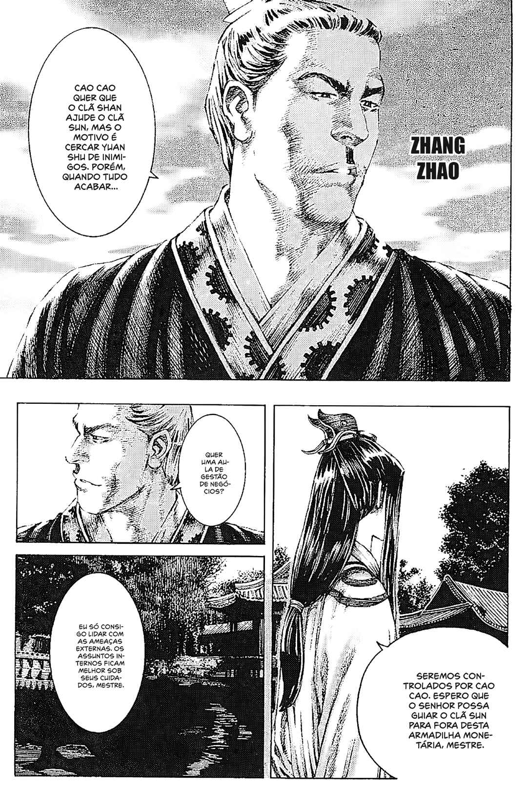 Chapter 168 - Page 4