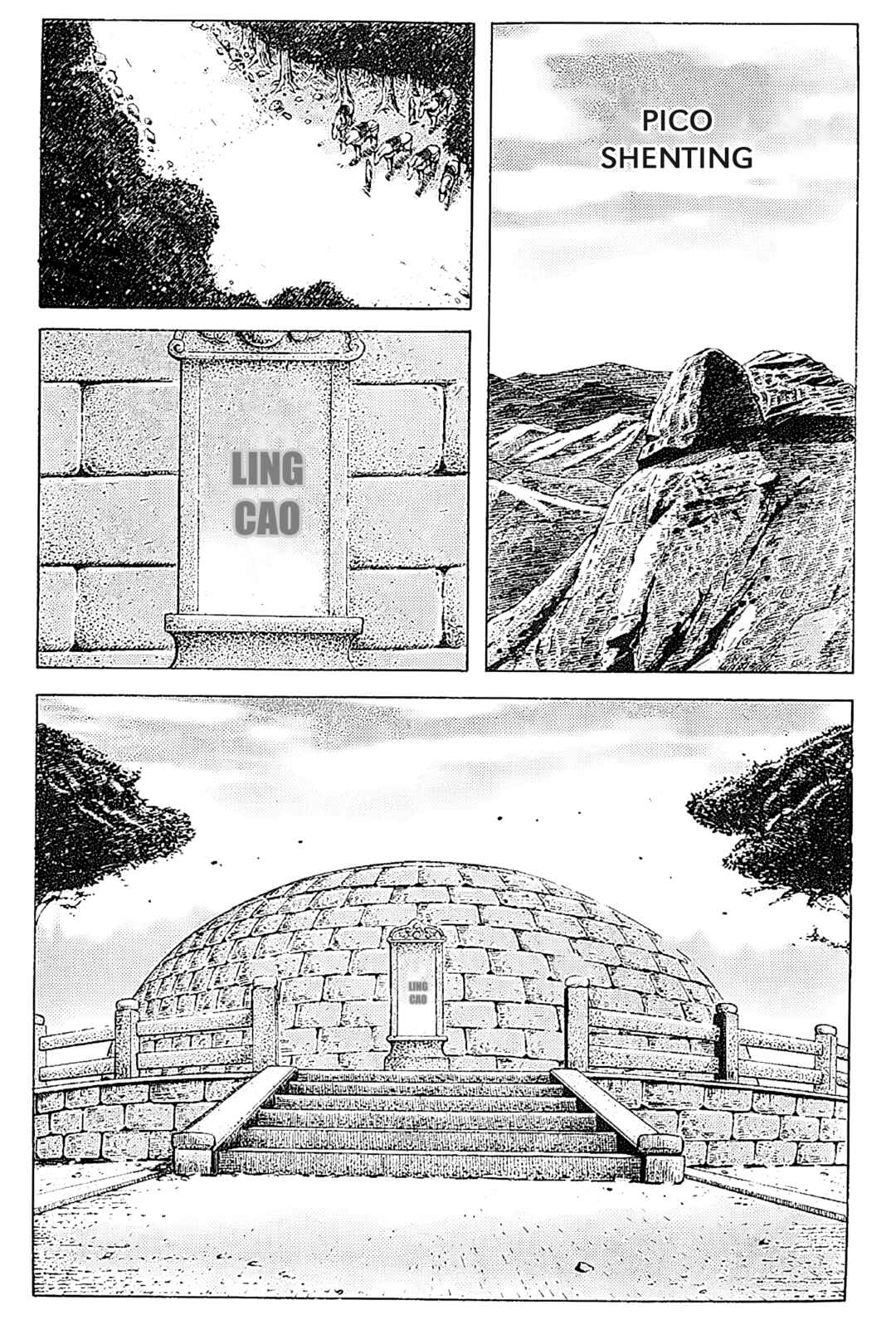 Chapter 168 - Page 6