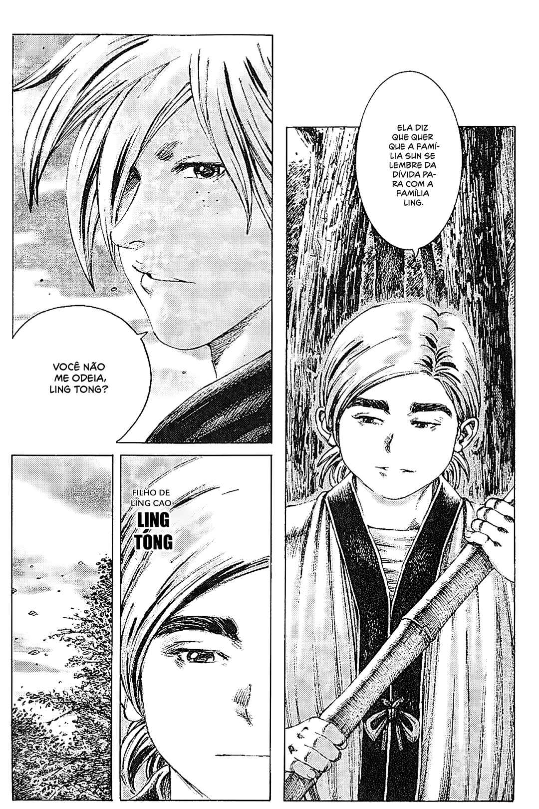 Chapter 168 - Page 8