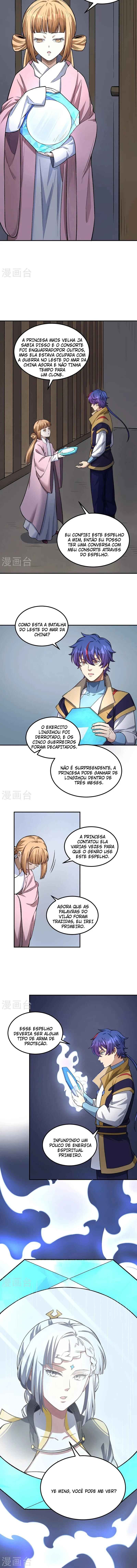 Chapter 554 - Page 10